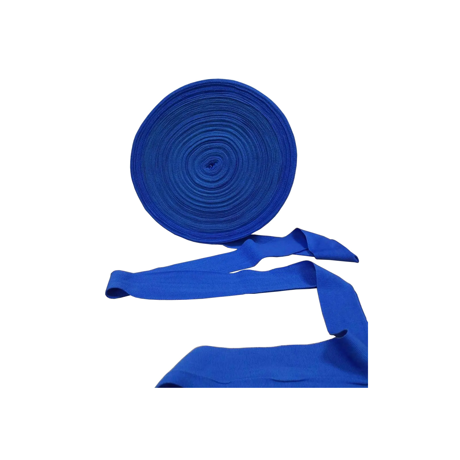 Бинт для спорту PowerPlay 100м Синій (PP_100m_Blue)