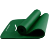 Килимок для йоги PowerPlay 4151 NBR Performance Mat 183 x 61 x 1.5 см Зелений (PP_4151_Green) зображення 4