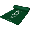 Коврик для йоги PowerPlay 4151 NBR Performance Mat 183 x 61 x 1.5 см Зелений (PP_4151_Green)