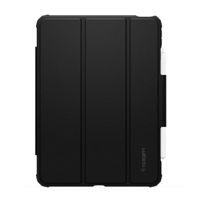 Чехол для планшета Spigen Apple iPad Air 10.9" (2022 / 2020) Ultra Hybrid Pro, Black (ACS02697)