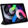 Чехол для планшета Spigen Apple iPad Air 10.9" (2022 / 2020) Ultra Hybrid Pro, Black (ACS02697) изображение 3