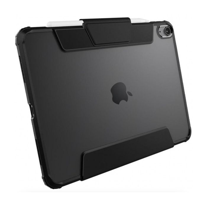 Чехол для планшета Spigen Apple iPad Air 10.9" (2022 / 2020) Ultra Hybrid Pro, Black (ACS02697) изображение 4