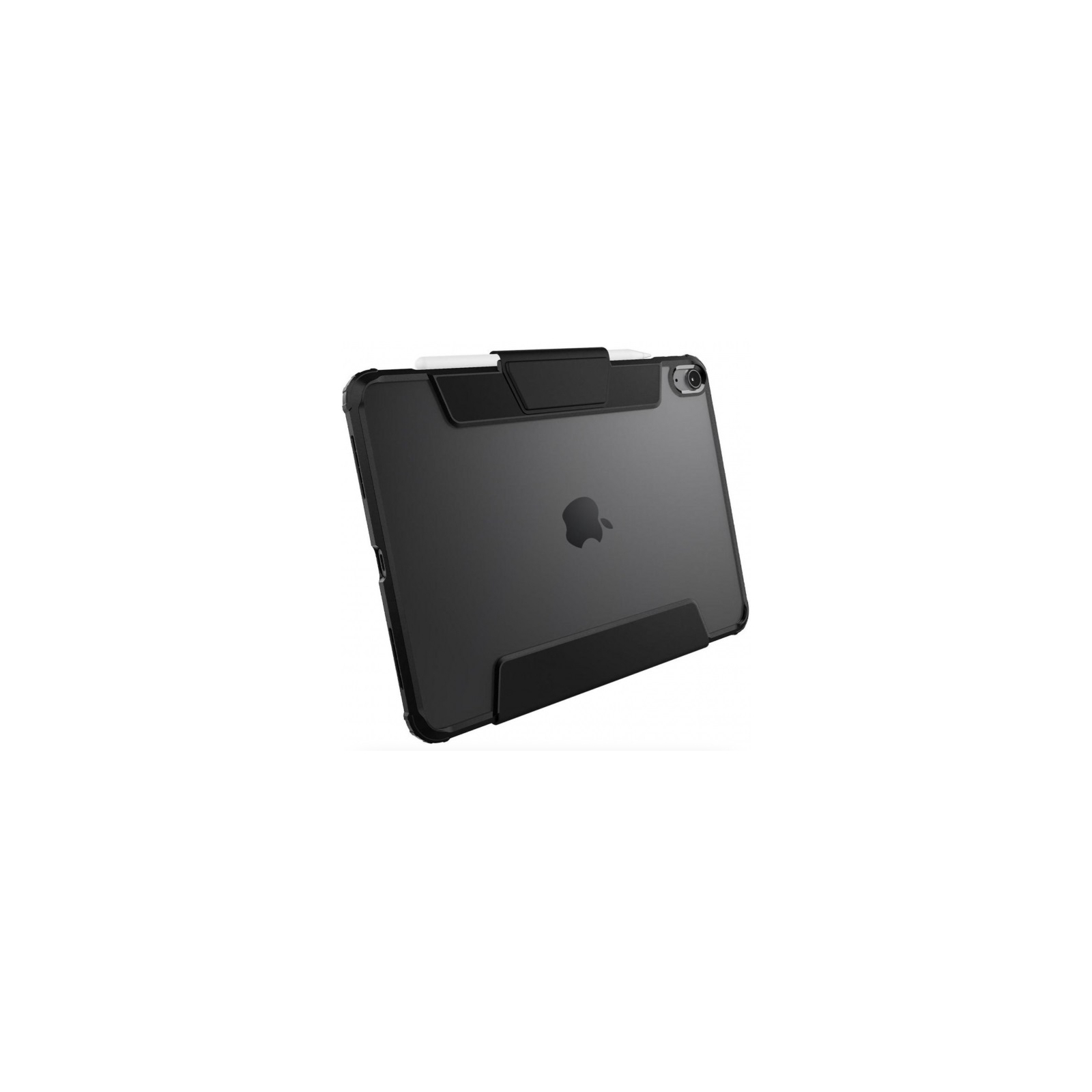 Чехол для планшета Spigen Apple iPad Air 10.9" (2022 / 2020) Ultra Hybrid Pro, Lavender (ACS04567) изображение 4