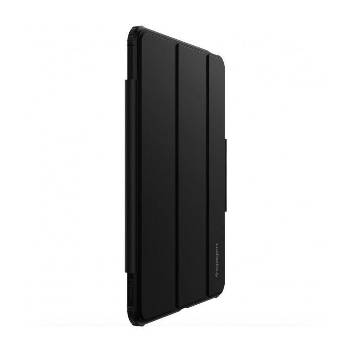 Чехол для планшета Spigen Apple iPad Air 10.9" (2022 / 2020) Ultra Hybrid Pro, Black (ACS02697) изображение 6