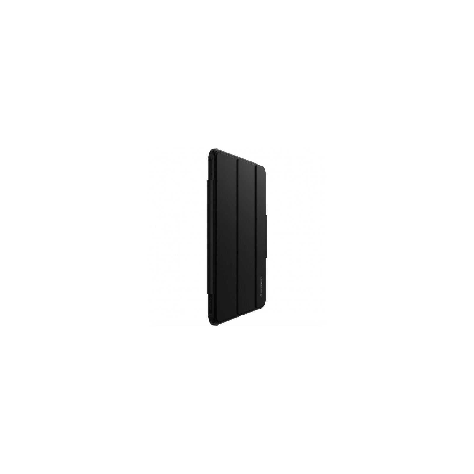 Чехол для планшета Spigen Apple iPad Air 10.9" (2022 / 2020) Ultra Hybrid Pro, Black (ACS02697) изображение 6