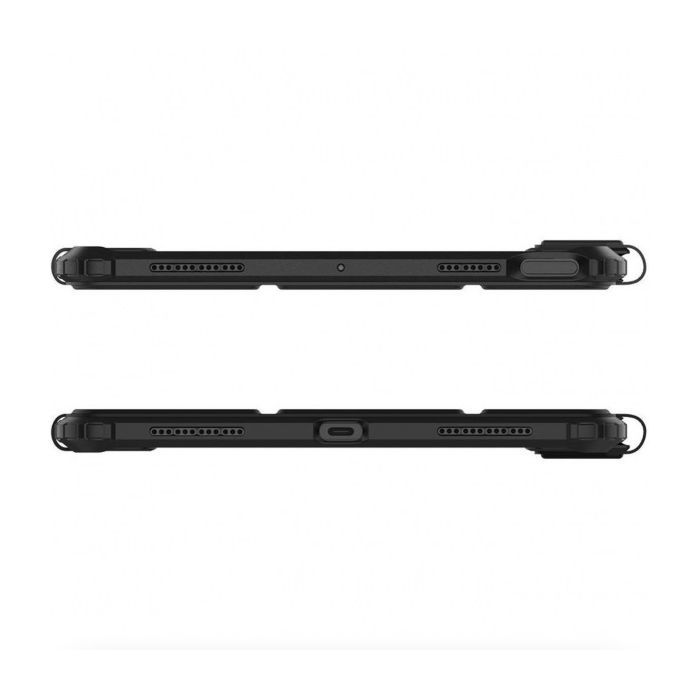 Чехол для планшета Spigen Apple iPad Air 10.9" (2022 / 2020) Ultra Hybrid Pro, Black (ACS02697) изображение 7