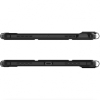Чохол до планшета Spigen Apple iPad Air 10.9" (2022 / 2020) Ultra Hybrid Pro, Black (ACS02697) зображення 7