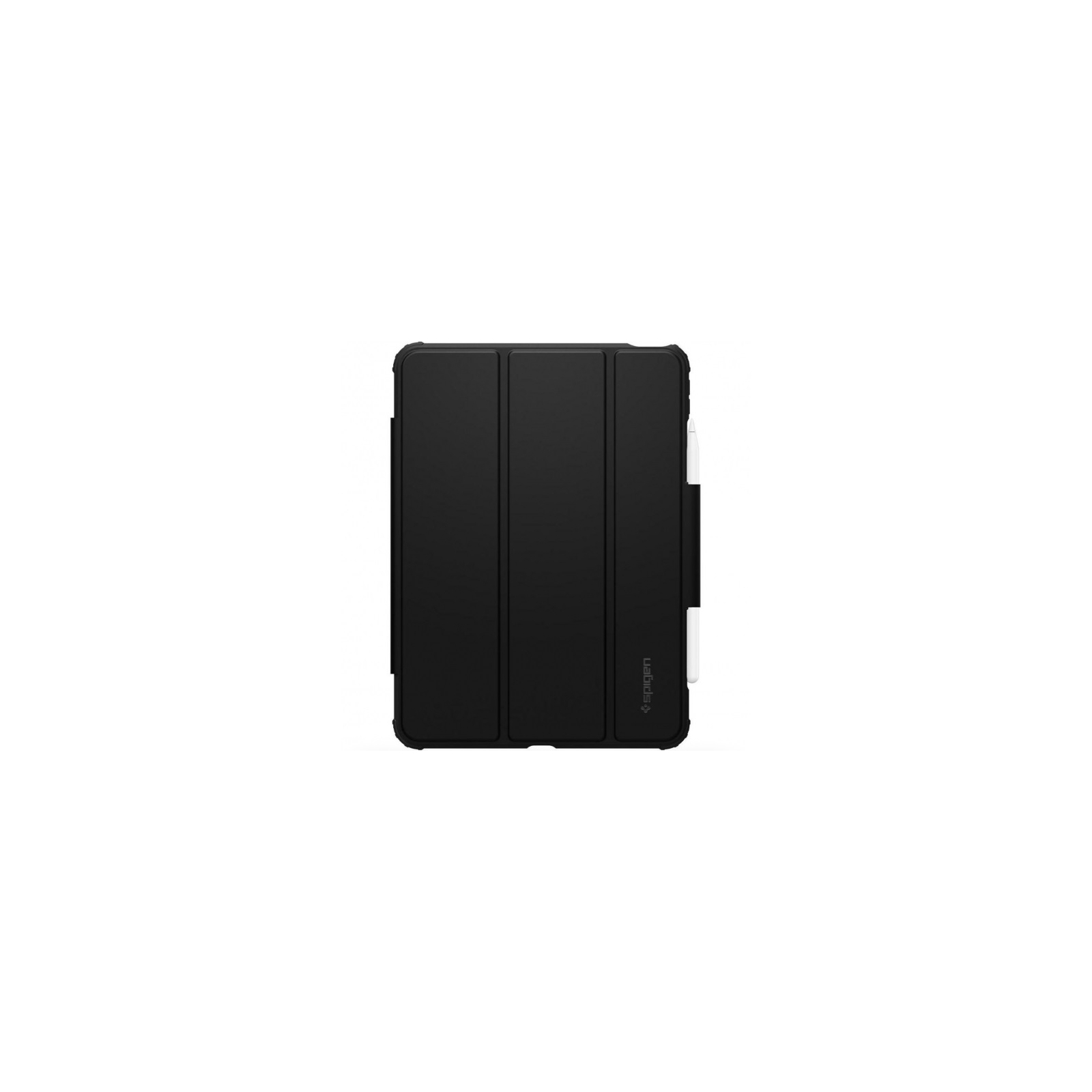 Чохол до планшета Spigen Apple iPad Air 10.9" (2022 / 2020) Ultra Hybrid Pro, Black (ACS02697)