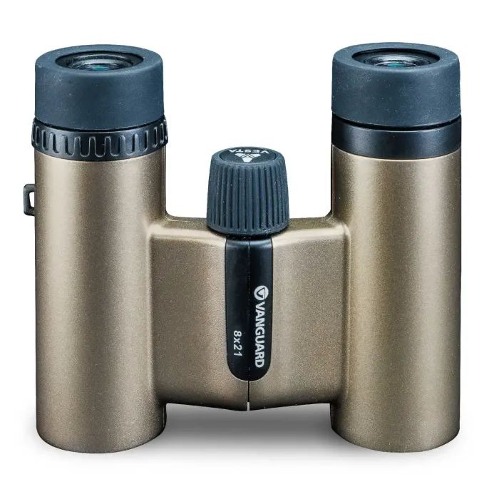 Бинокль Vanguard Vesta Compact 8x21 WP Champagne (Vesta 8210 Cham) изображение 2
