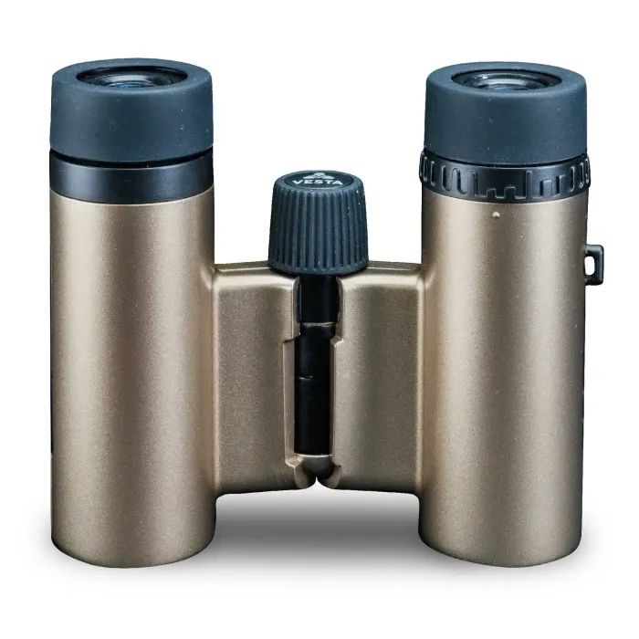 Бинокль Vanguard Vesta Compact 8x21 WP Champagne (Vesta 8210 Cham) изображение 4