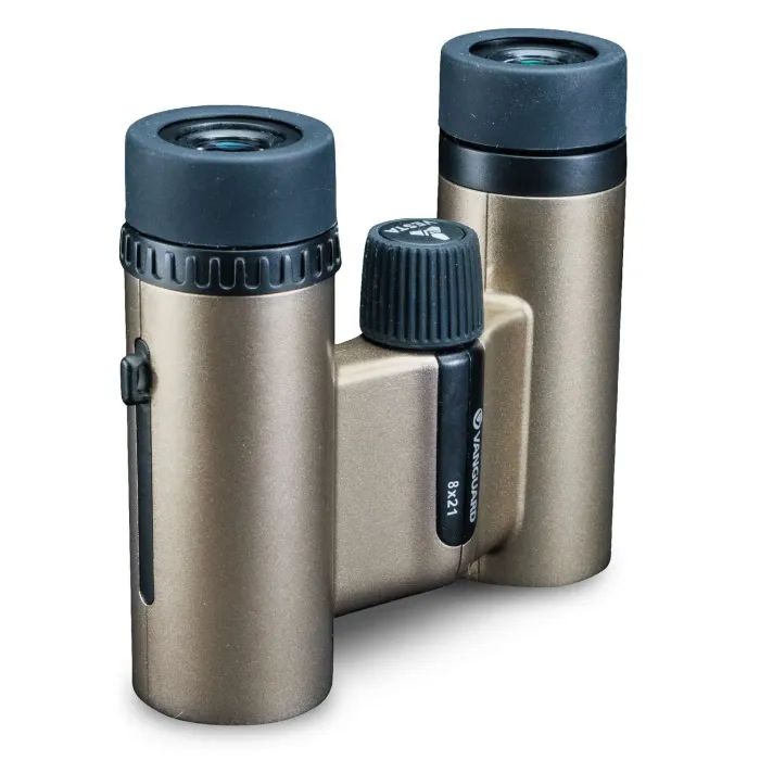 Бинокль Vanguard Vesta Compact 8x21 WP Champagne (Vesta 8210 Cham) изображение 6