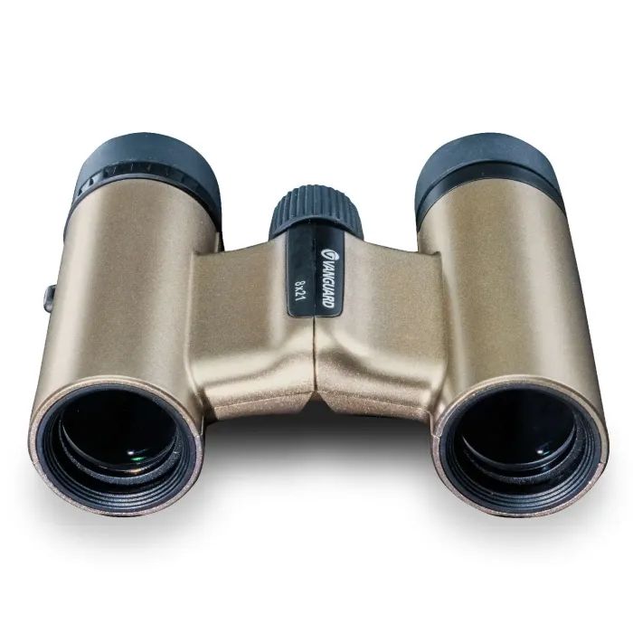 Бинокль Vanguard Vesta Compact 8x21 WP Champagne (Vesta 8210 Cham) изображение 7