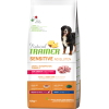 Сухой корм для собак Trainer Natural Dog Sensitive gluten free with Rabbit 12 кг (8059149428161)