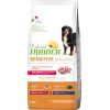 Сухий корм для собак Trainer Natural Dog Sensitive gluten free with Rabbit 12 кг (8059149428161)