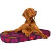 Чехол на матрасы для животных WAUDOG Relax Гранат L 100х70 см (1310-0107) изображение 3