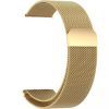 Ремінець до смарт-годинника BeCover Milanese Style для Samsung Galaxy (20mm)/Watch 5/ Watch 4.../Gear S2 Classic/Gear Sport Gold (707674) зображення 2