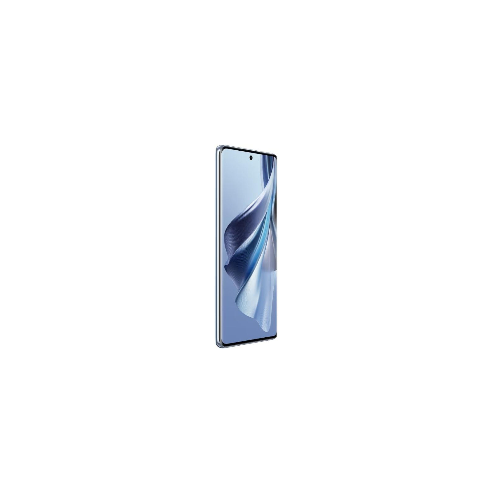 Мобильный телефон Oppo Reno10 5G 8/256GB Ice Blue (OFCPH2531_BLUE) изображение 2