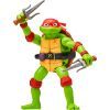 Фигурка TMNT серии Черепашки-Ниндзя Мovie III – Рафаэль Гигант (83404) изображение 2