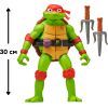 Фигурка TMNT серии Черепашки-Ниндзя Мovie III – Рафаэль Гигант (83404) изображение 3