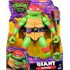 Фигурка TMNT серии Черепашки-Ниндзя Мovie III – Рафаэль Гигант (83404) изображение 5