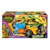 Машина TMNT Боевая машинка Мovie III - Фургон Доставка Пиццы (83468) изображение 5
