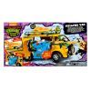 Машина TMNT Боевая машинка Мovie III - Фургон Доставка Пиццы (83468) изображение 7