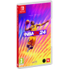 Игра Nintendo NBA 2K24, картридж (5026555071086) изображение 2