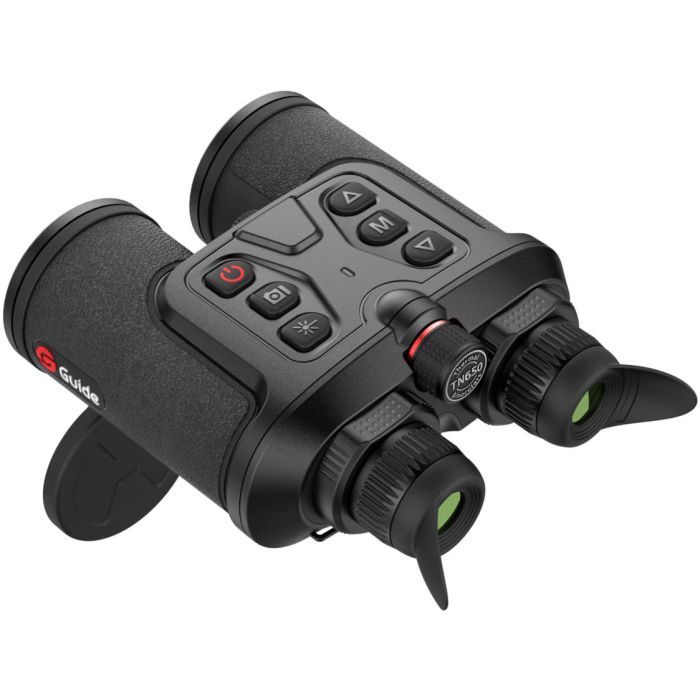 Тепловизионный бинокль Guide TN650 640x480px 50mm (747132) изображение 3