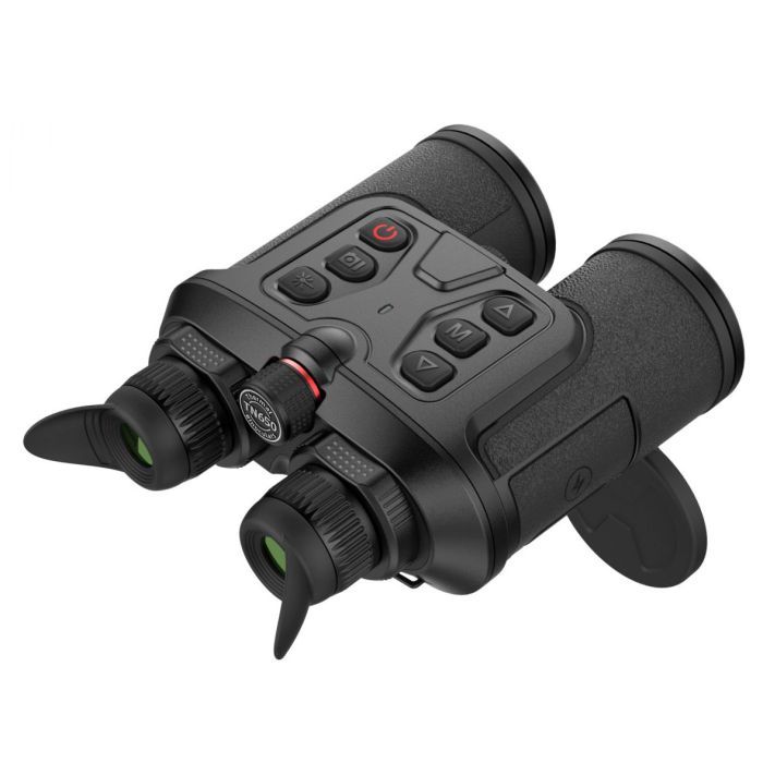 Тепловизионный бинокль Guide TN650 640x480px 50mm (747132) изображение 4