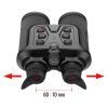 Тепловизионный бинокль Guide TN650 640x480px 50mm (747132) изображение 5