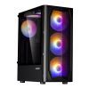 Корпус Zalman N4 Rev.1 (N4REV.1) изображение 2