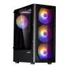 Корпус для ПК Zalman N4 Rev.1 (N4REV.1) изображение 2