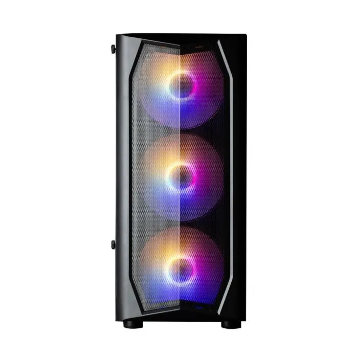 Корпус для ПК Zalman N4 Rev.1 (N4REV.1) изображение 3