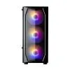 Корпус для ПК Zalman N4 Rev.1 (N4REV.1) изображение 3