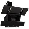 Витяжка кухонна Eleyus FENIX 1200 LED 90 BL зображення 5