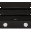 Витяжка кухонна Eleyus FENIX 1200 LED 90 BL зображення 7