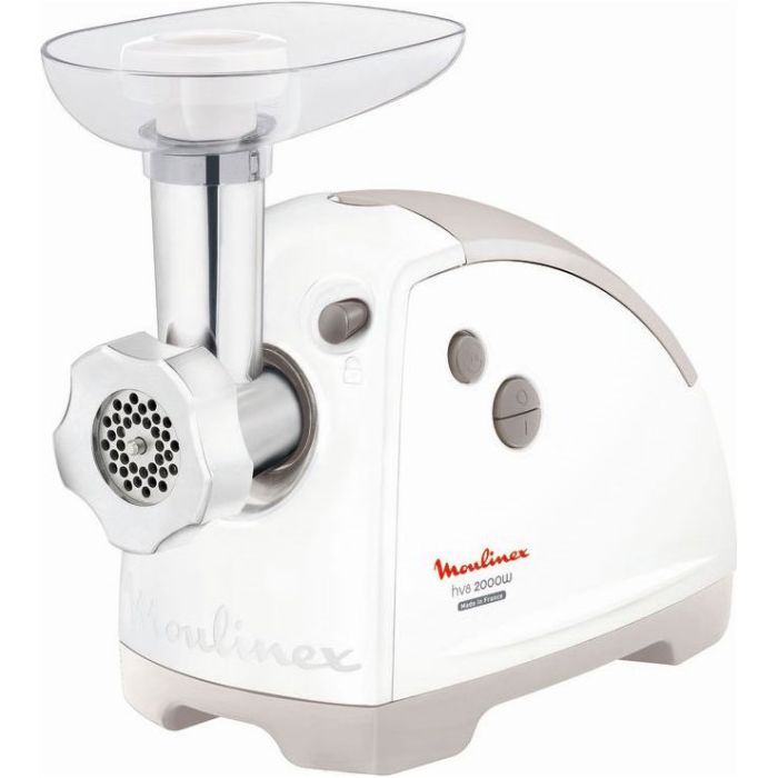 Мясорубка Moulinex ME626T_XF2 изображение 2