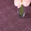Скатерть MirSon Рогожа №208 Chocolate Binding 130x180 см (2200006738053) изображение 2