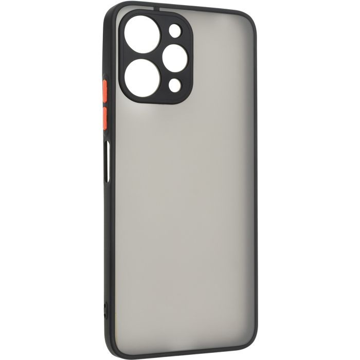 Чехол для мобильного телефона Armorstandart Frosted Matte Xiaomi Redmi 12 4G Blue (ARM68551)