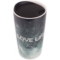 Чашка Limited Edition Travel Love Life 360 мл (HTK-052) изображение 2