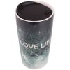 Чашка Limited Edition Travel Love Life 360 мл (HTK-052) изображение 2