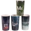 Чашка Limited Edition Travel Love Life 360 мл (HTK-052) изображение 3