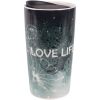 Чашка Limited Edition Travel Love Life 360 мл (HTK-052)