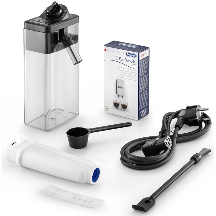 Кофемашина DeLonghi ECAM 359.55 B изображение 6