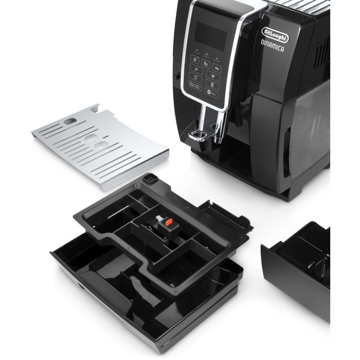 Кофемашина DeLonghi ECAM 359.55 B изображение 7
