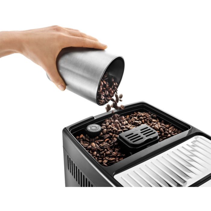 Кофемашина DeLonghi ECAM 359.55 B изображение 8