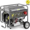 Набор электроинструментов Karcher генератор PGG 8/3 7.5кВт, мінімийка K5 (9.612-316.0) изображение 2