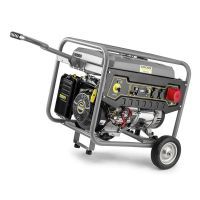 Набор электроинструментов Karcher генератор PGG 8/3 7.5кВт, мінімийка K5 (9.612-316.0) изображение 3