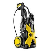 Набор электроинструментов Karcher генератор PGG 8/3 7.5кВт, мінімийка K5 (9.612-316.0) изображение 5