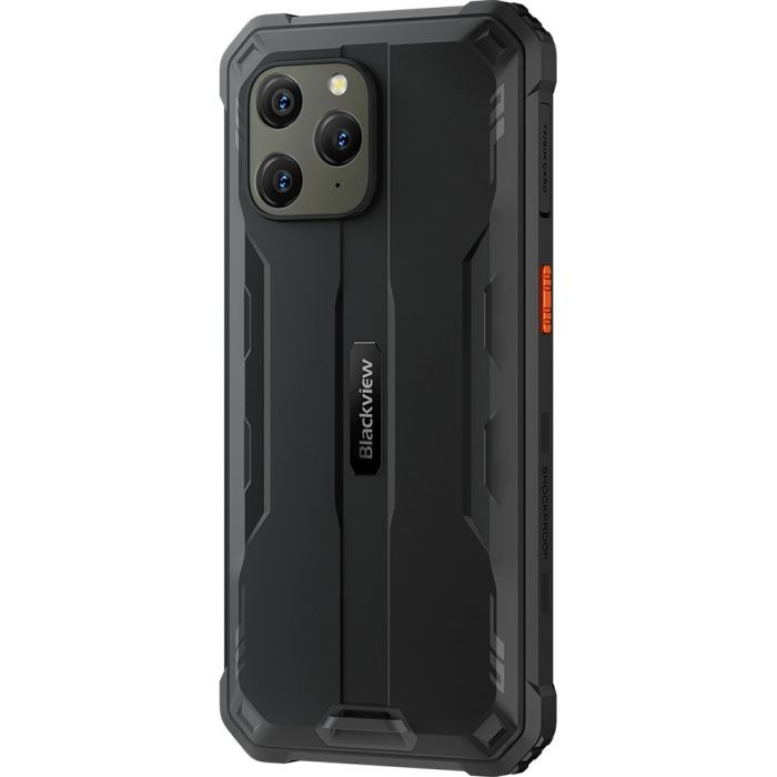 Мобильный телефон Blackview BV5300 Pro 4/64GB Black (6931548311492) изображение 6